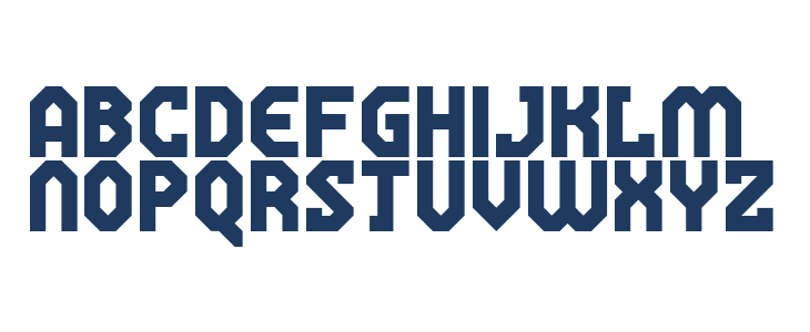 You Can't Kill Old School Regular Lowercase