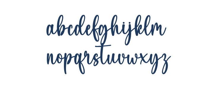 You Matter Lowercase