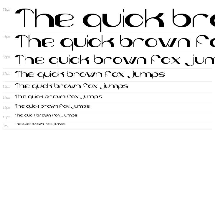 You & Me & Everyone Else Waterfall