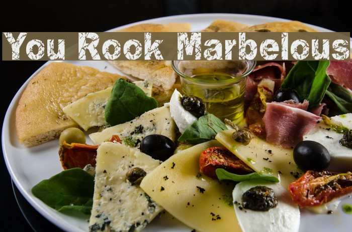 You Rook Marbelous Example 3