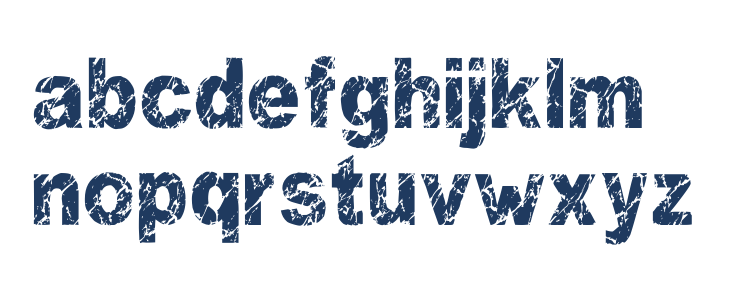 You Rook Marbelous Lowercase