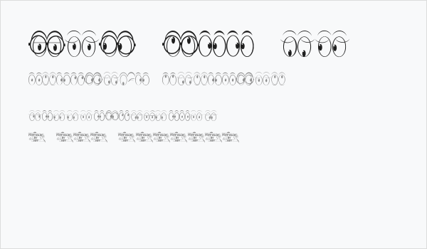 You See? JL Business Card