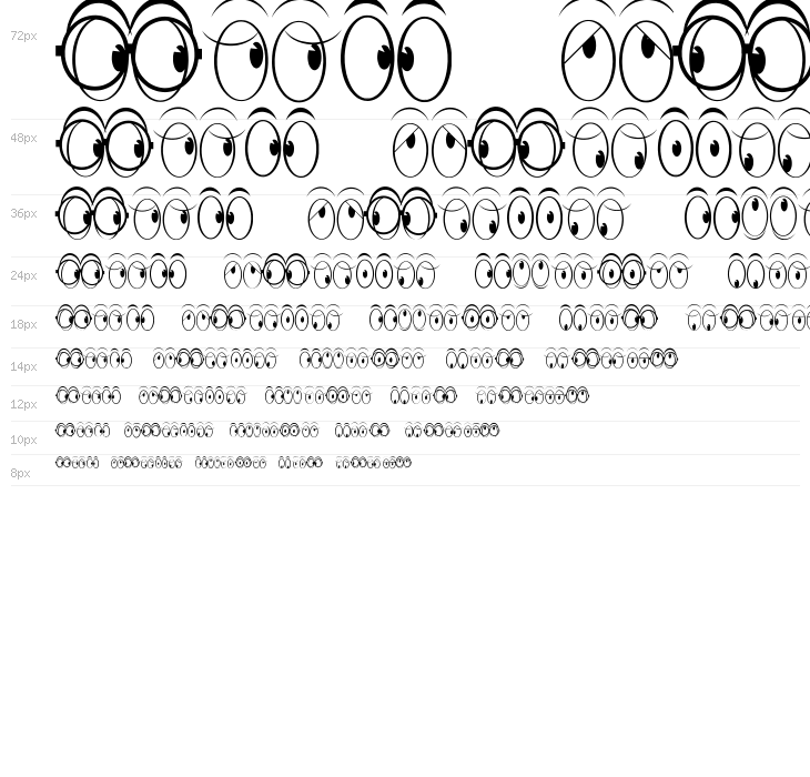 You See? JL Waterfall