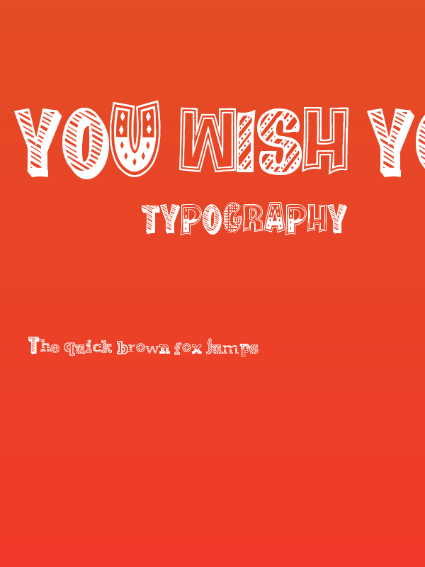 You Wish You Were a Shirley Poster