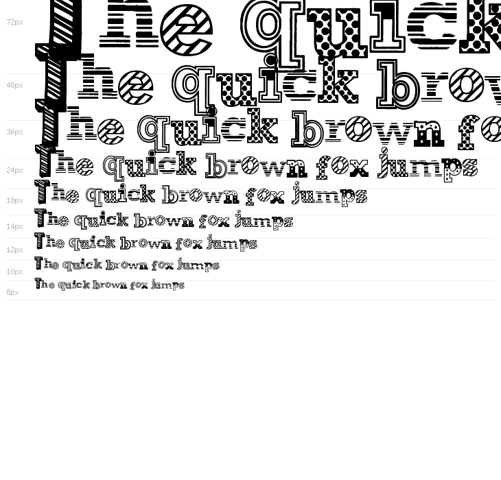 You Wish You Were a Shirley Waterfall