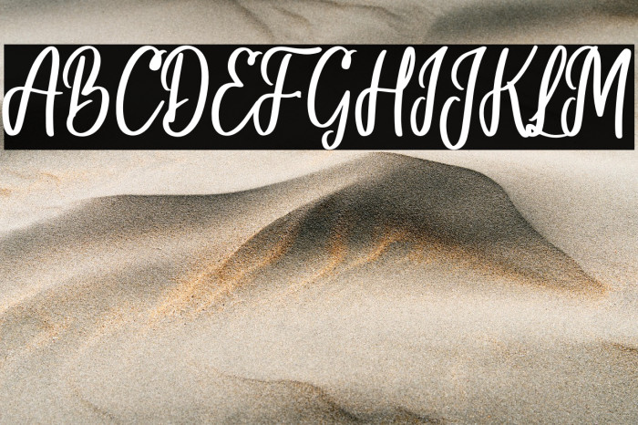 You are my everythink script fo Example 1