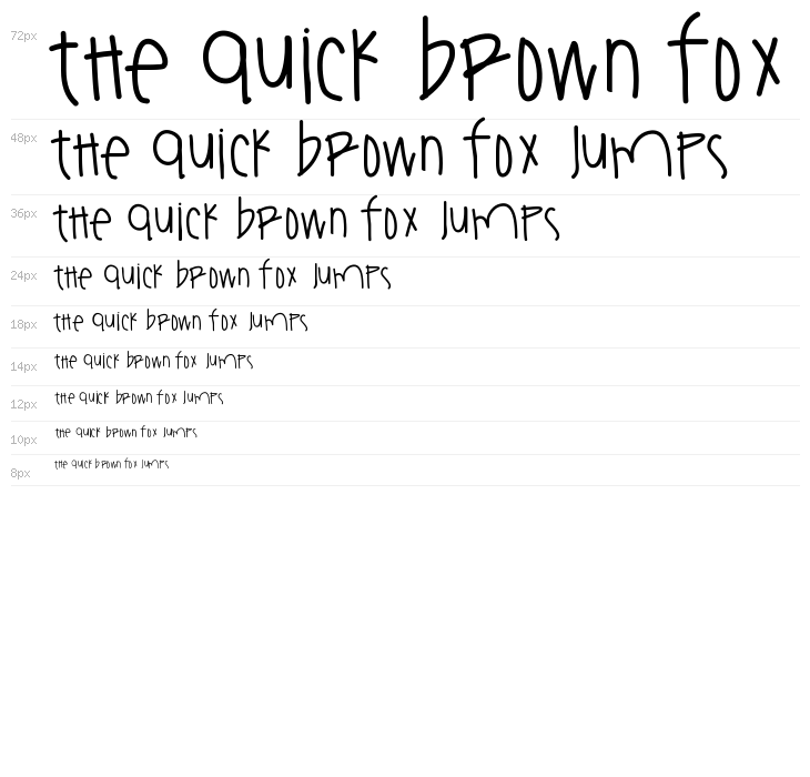 YouAmazeMe Waterfall