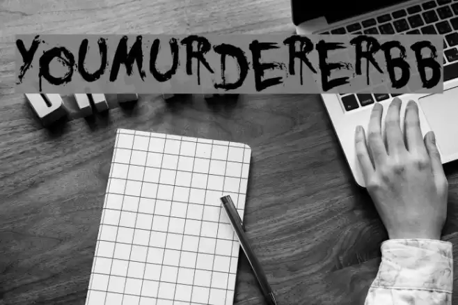 YouMurdererBB Fuentes examples