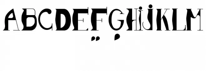 Youhou Font OTHER CHARS