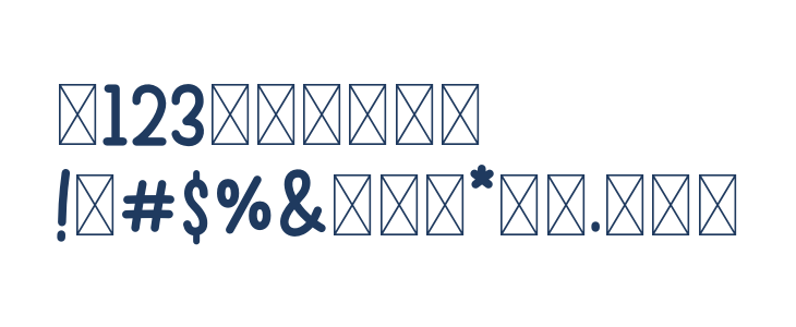 Youjelly Other Characters