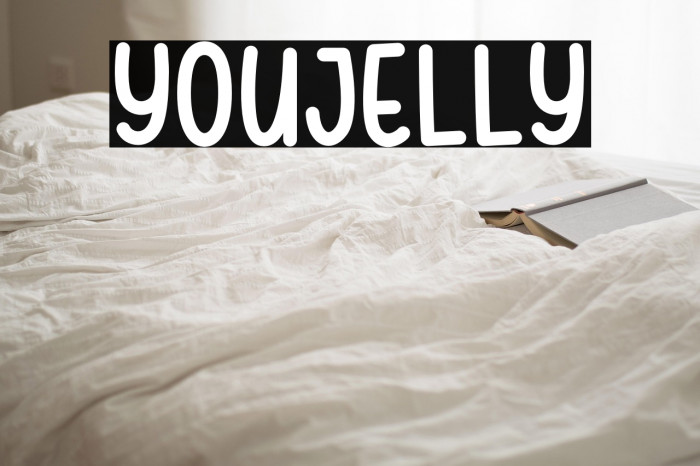 Youjelly Example 1