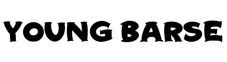 Young Barse  لخطوط تنزيل