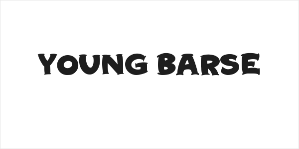 Young Barse Logo