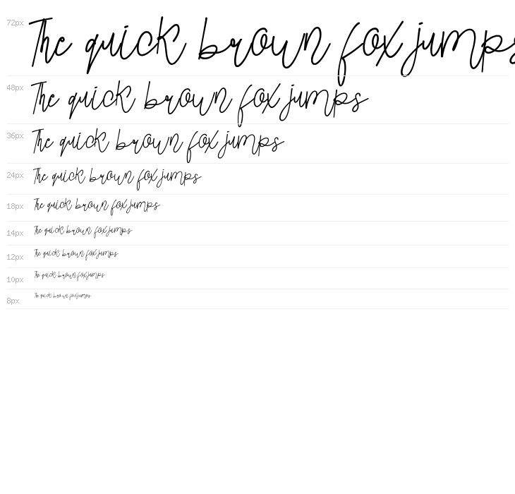 Young Boy Demo Waterfall