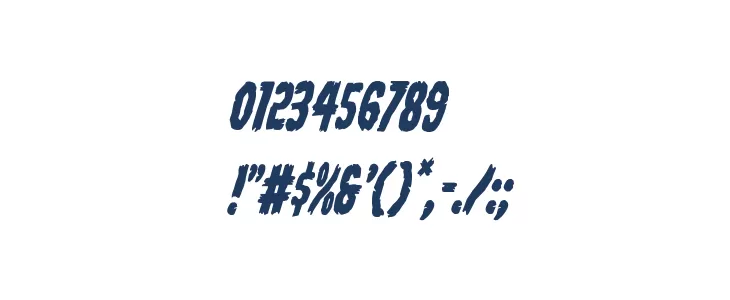 Numbers