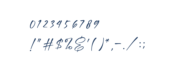 Young Generation [Demo] Other Characters