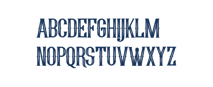 Young Heart Lowercase