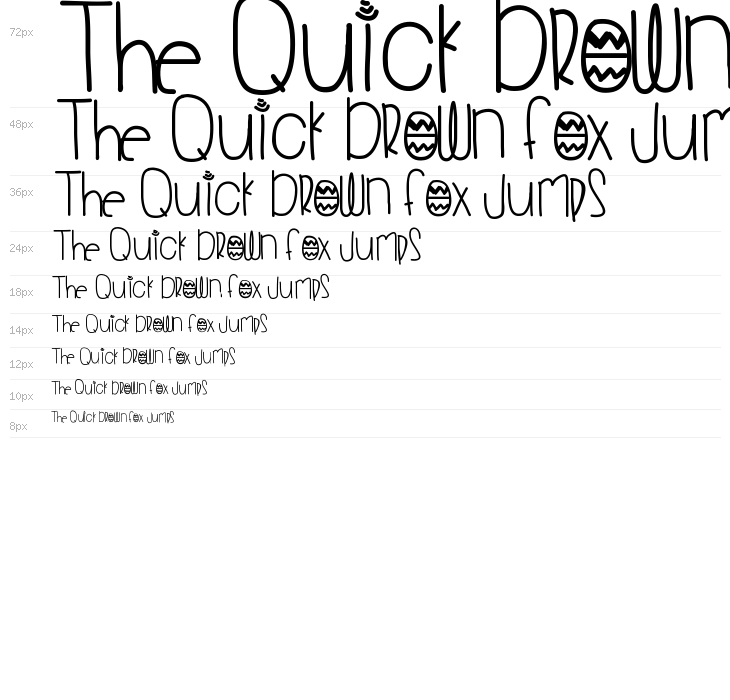 YoungFolks Waterfall