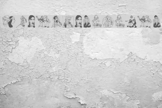 YoungMusicians Font examples