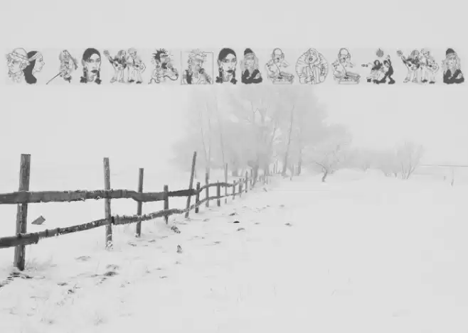 YoungMusicians Font examples