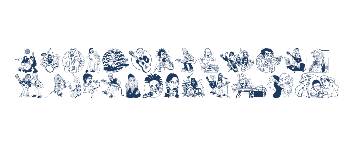 YoungMusicians Lowercase