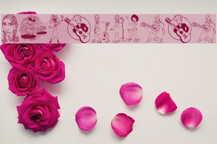 YoungScene Example 1