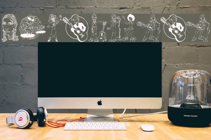 YoungScene Example 3