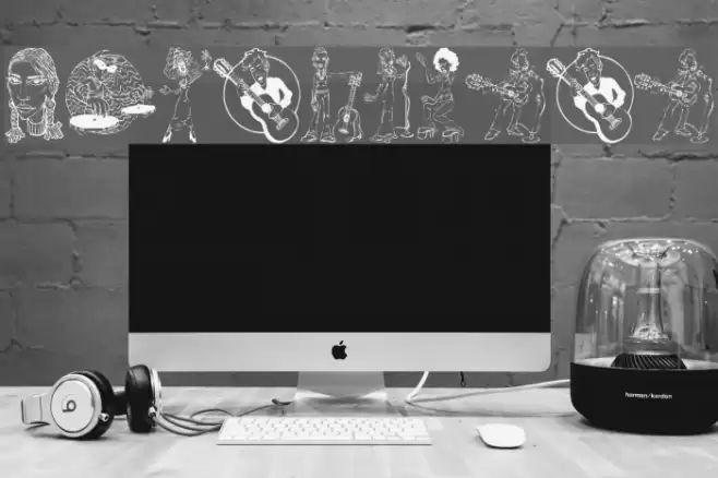 YoungScene Font examples