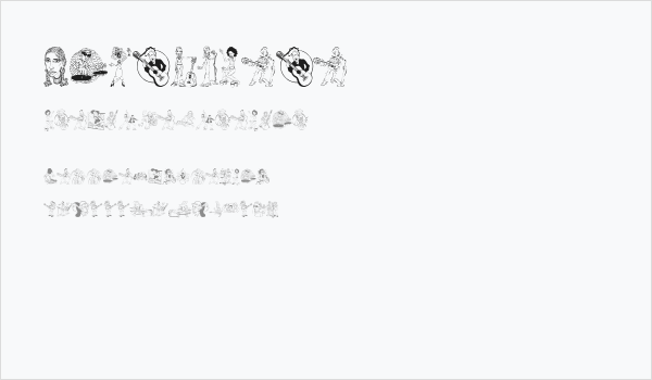 YoungScene Business Card