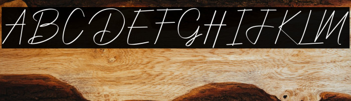 YoungSignature Example 1