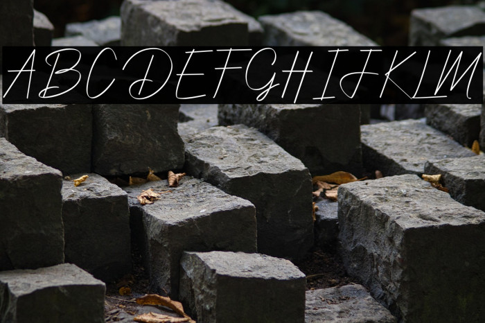 YoungSignature Example 2