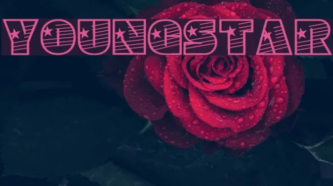YoungStar Example 1