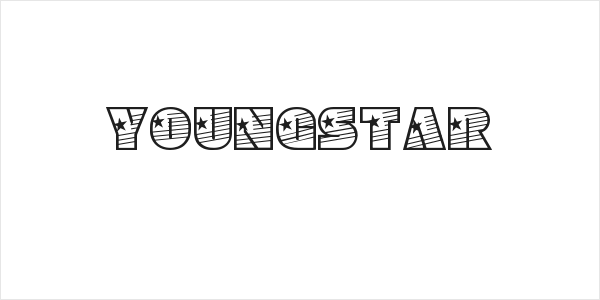YoungStar Logo