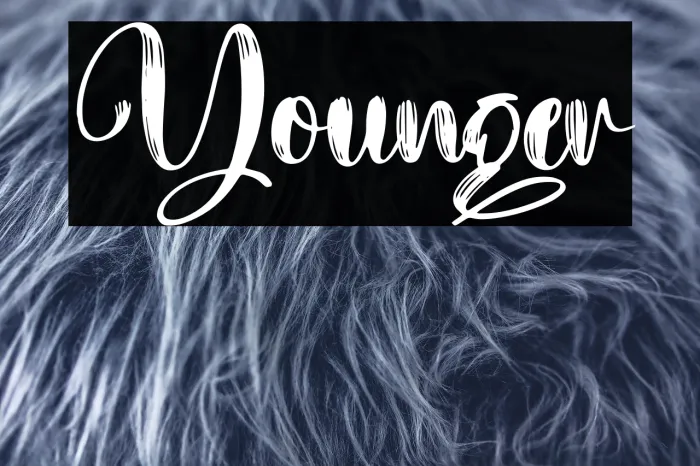 Younger Example 3