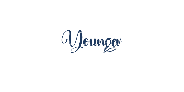 Younger Logo