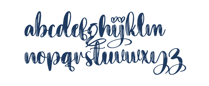 Younger Lowercase
