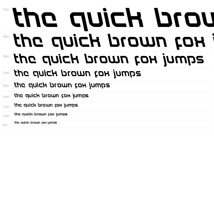 Youngerblood Bold Leftalic Waterfall