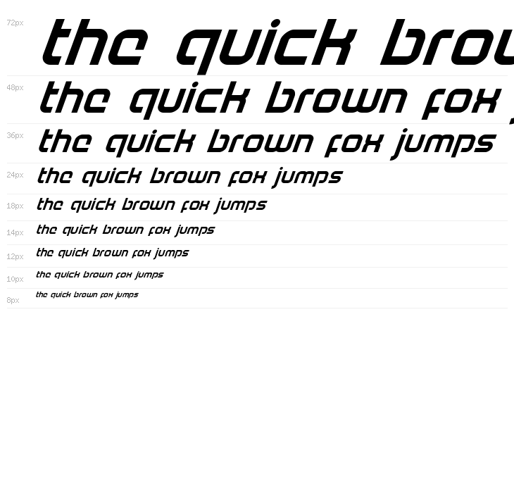 Youngerblood Bold Super-Italic Waterfall
