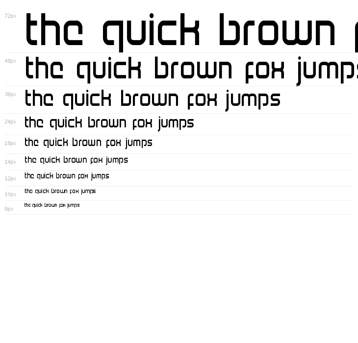 Youngerblood Condensed Waterfall