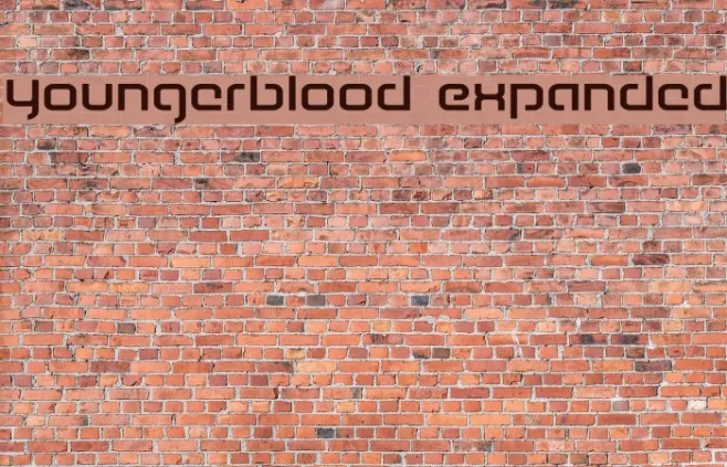 Youngerblood Expanded Example 2