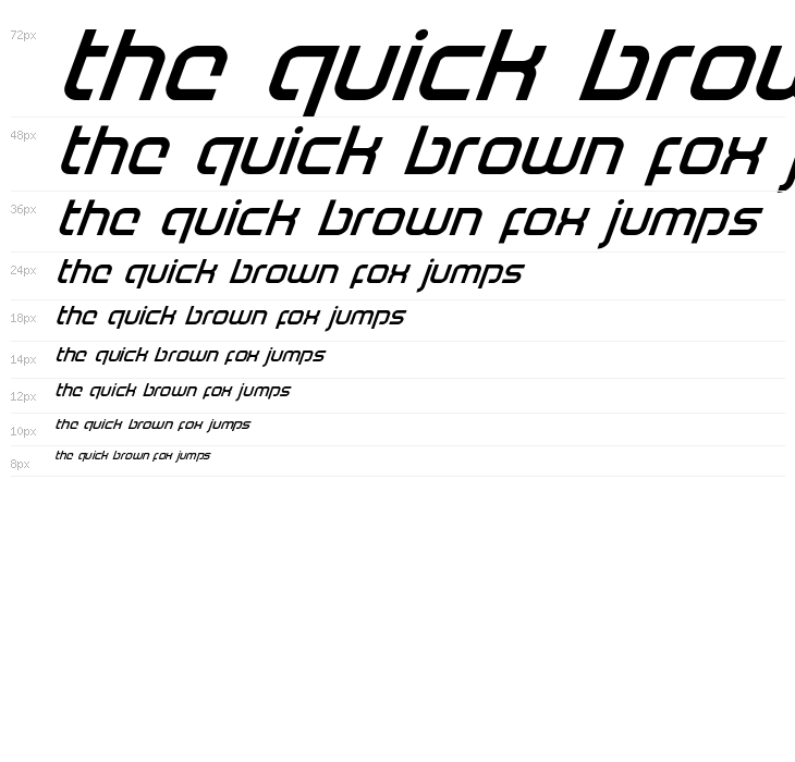 Youngerblood Super-Italic Waterfall