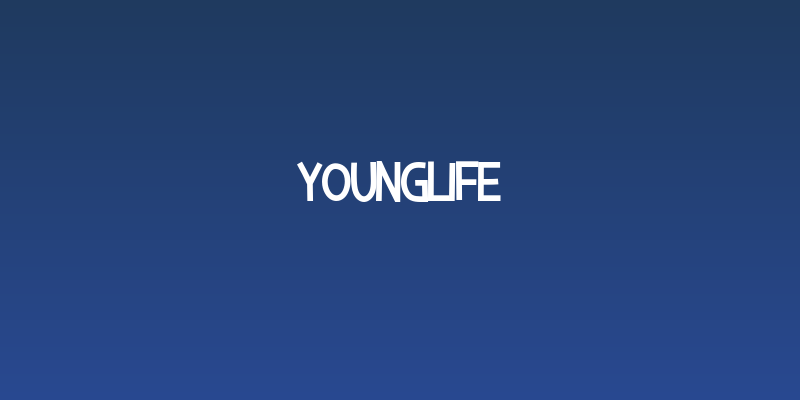 Younglife Social Header