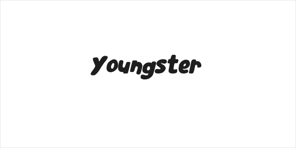 Youngster Logo