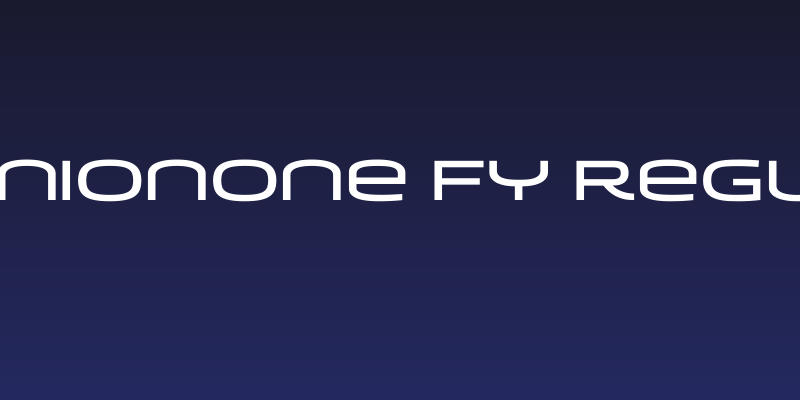 YounionOne FY Regular Social Header
