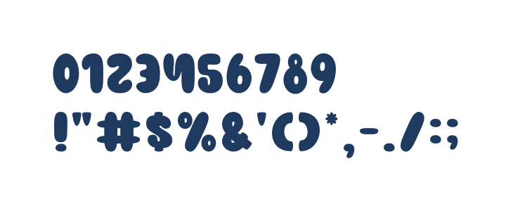 Your Beloved Other Characters