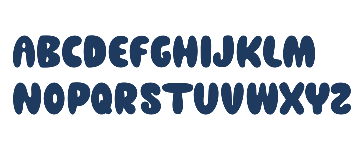 Your Beloved Lowercase