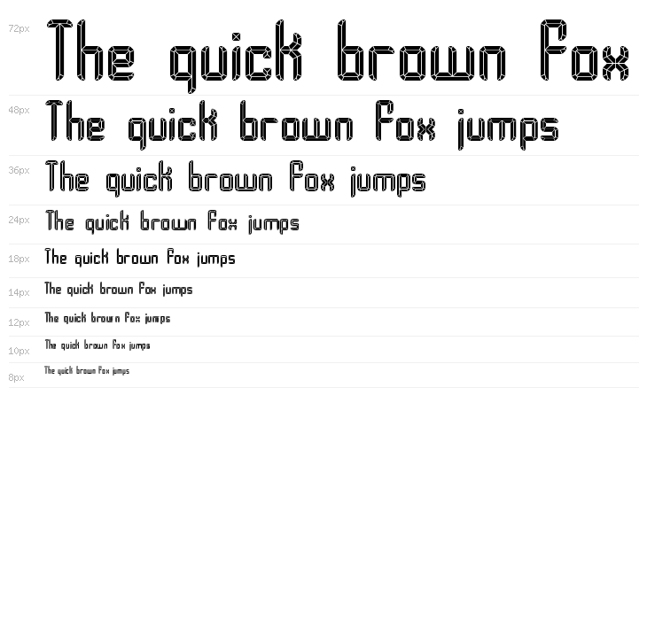 Your Complex I BRK Waterfall