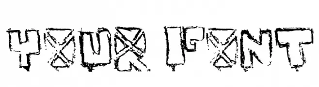 Your Font  baixar fontes gratis
