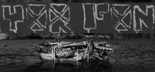 Your Font Font examples