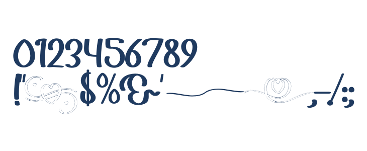 Your Love Tonight Other Characters